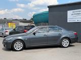 BMW 535d A Edition *2-HAND*LEDER*BI-XENON*NAVI*8FACH - BMW 535 in Oberhausen