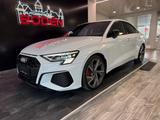 Audi S3 Lim. 2.0 TFSI quattro B&O|ACC|RS-Sitze|Kam| - gebrauchte Audi S3 aus dem Jahr 2021