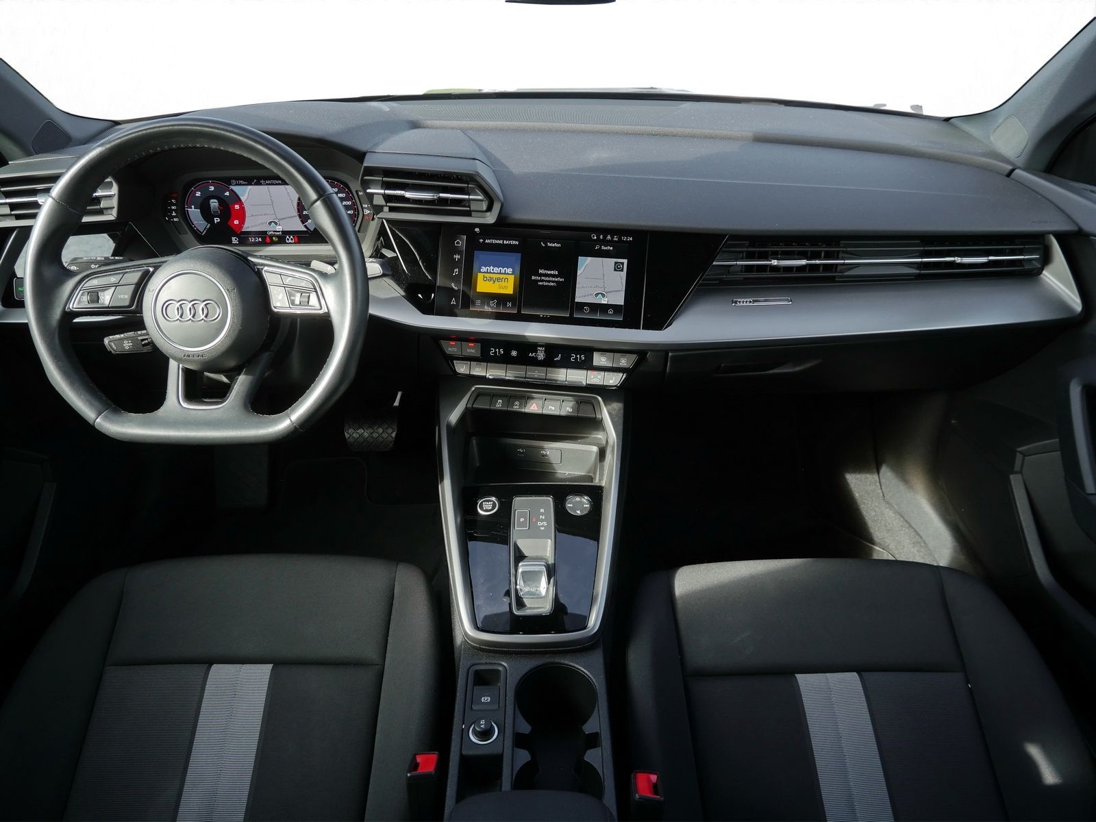 Audi A3 - Bild 5
