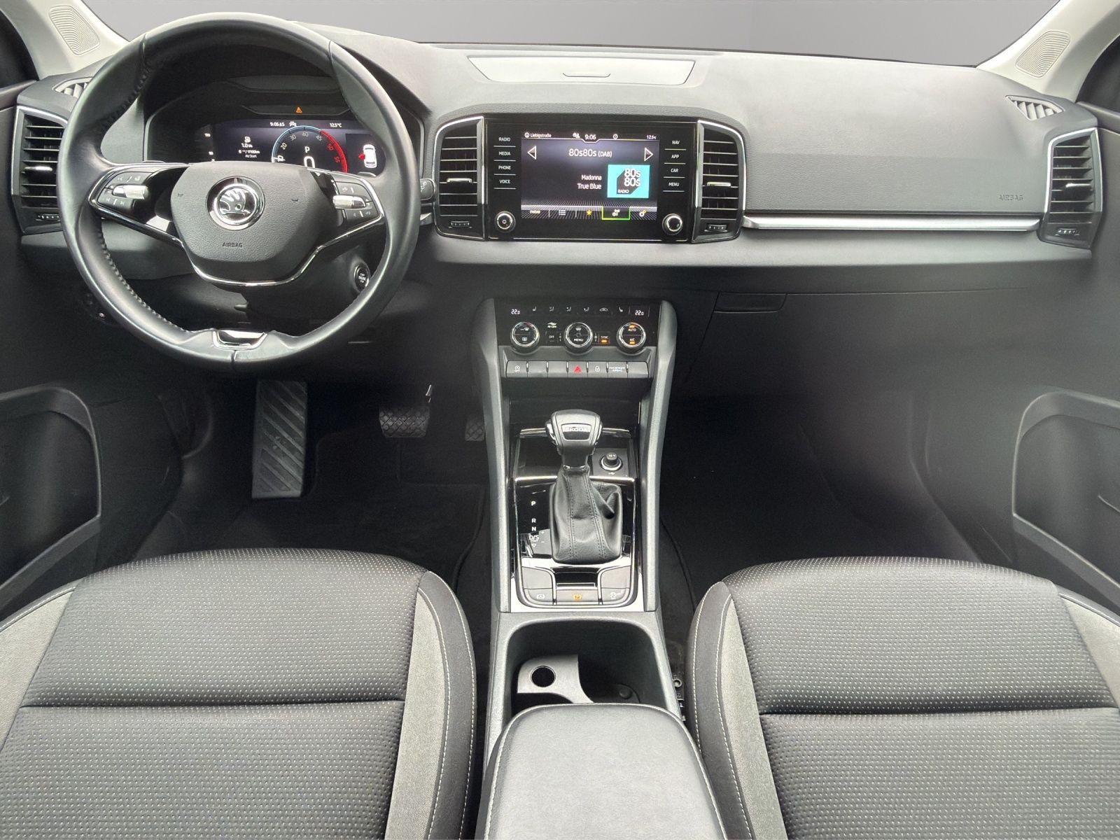 Skoda Karoq - Bild 14