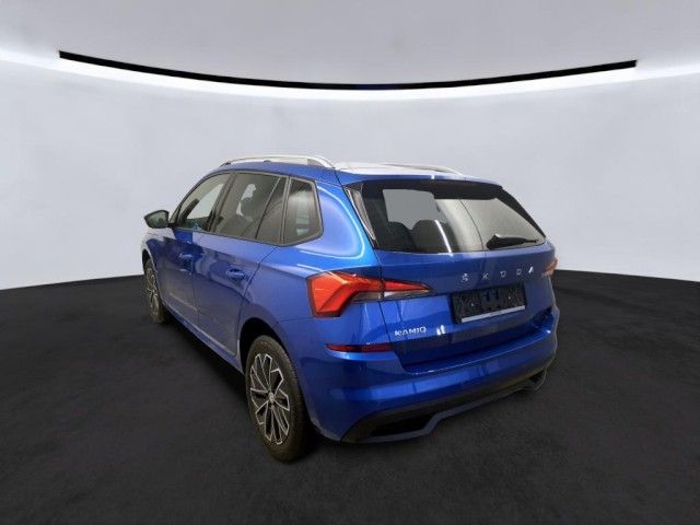 Skoda Kamiq Ambition 1.0 TSI PANO+SHZ+CARPLAY+RKAM+PDC imagem 3
