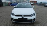 Volkswagen Polo 1.0 Life MPI BMT 4Trg Klima Navi LED - mit Benzin-Antrieb: Kleinwagen, 1.4