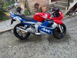 Honda Nsr 125 R  - HONDA NSR