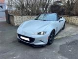 Mazda MX-5 2.0 SKYACTIV-G 160 i-ELOOP Sports-Line ... - Mazda MX-5 aus 2016