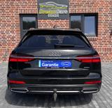 Audi A6 S-Line 45TDI Quattro Sport Virtual*RFK*B&O - Audi A6 aus 2020