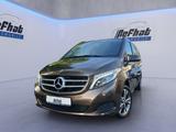 Mercedes-Benz V250BT d AVAN/EDITION*LANG*LEDER*BURMESTER*COMMA - Diesel Gebrauchtwagen
