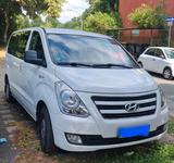 Hyundai H1 Starex - Hyundai: Starex