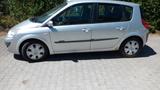 Renault Scenic  1.9 dCi  Automatik - Renault Scenic mit Diesel-Antrieb: Kleinbus, Euro4, 1.9