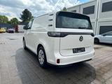 Volkswagen ID.Buzz Cargo 150 kW - Volkswagen: mit Navigationssystem