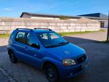 Suzuki ich verkaufe meinen Suzuki Ignis mit neuem... - gebrauchte Suzuki Ignis aus dem Jahr 2003