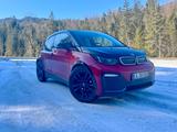 BMW i3s (94 Ah), 135kW s - BMW i3 von privat