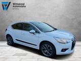 Citroën DS4 SportChic*1.Hand/Navi* - gebrauchte Citroën DS4 aus dem Jahr 2011