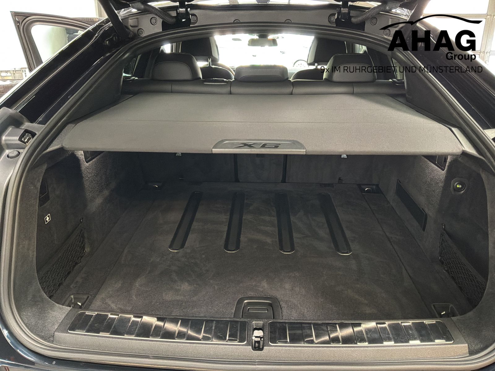BMW X6 - Bild 13