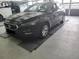 Seat Leon Sportstourer Style1.5eTSI DSG LED*NAV*8fach - Seat Leon in Augsburg