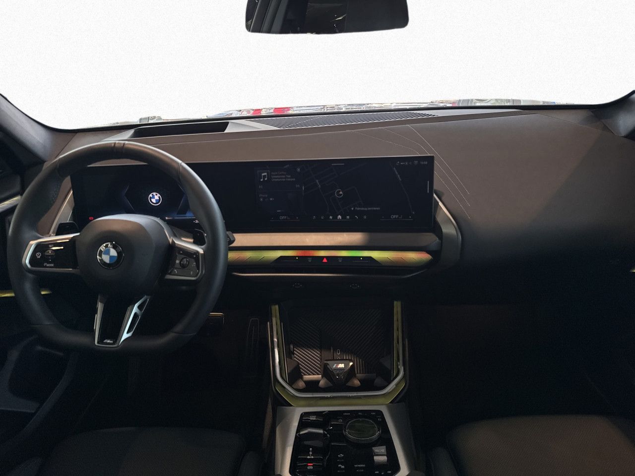 BMW X3 - Bild 14