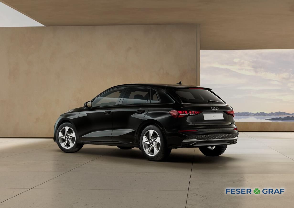 Audi A3 - Bild 2