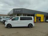Opel Zafira Life Tourer M XENON LEDER NAVI - Opel: Navigationssystem