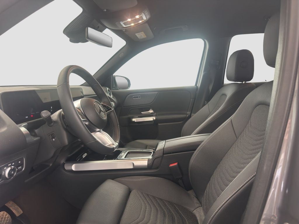 Fahrzeugabbildung Mercedes-Benz GLB 200 d AHK*360-Kamera*Keyless-Go*Multibeam*