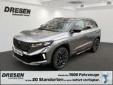 Renault Austral Esprit Alpine Full Hybrid E-Tech 200 Gla