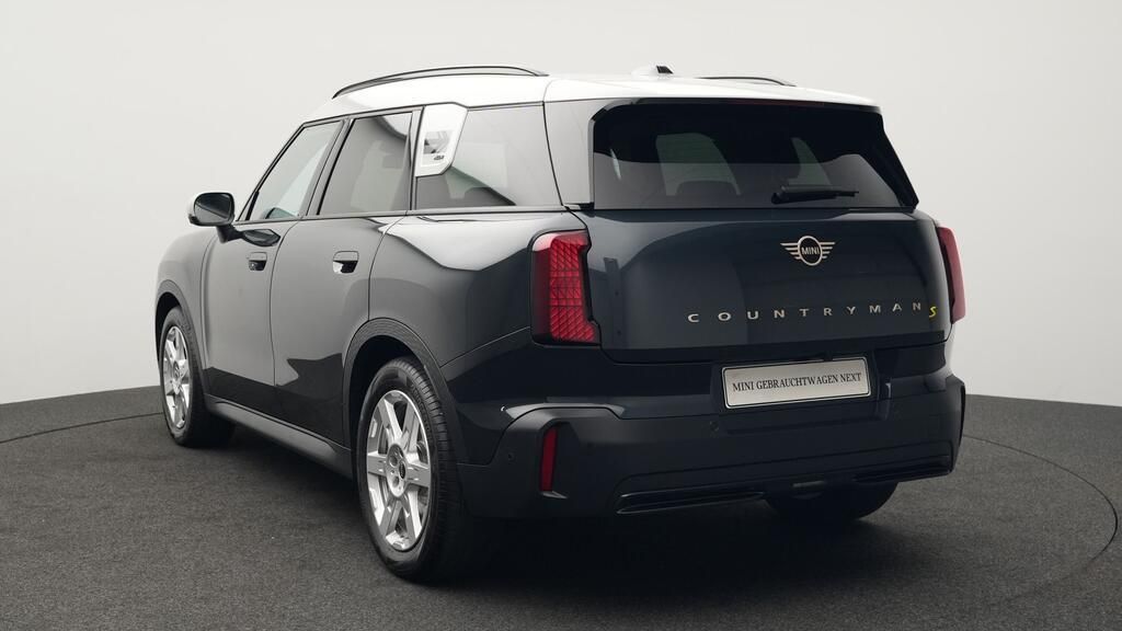 MINI Countryman SE (Cooper) - Bild 9