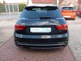Audi A1 3x S-LINE LED/S-Tronic/17 Zoll/T-Leder/BT - Audi A1: Tronic