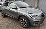Renault Arkana Techno - Renault Gebrauchtwagen in Mönchengladbach