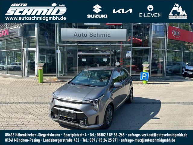 Kia PICANTO 1.2 VISION NAVIGATION