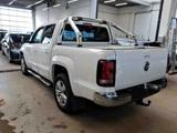 Volkswagen Amarok 3.0 TDI DC HIGHLINE*AHK*R-CAM*LEDER*XENON - Volkswagen Amarok: Highline