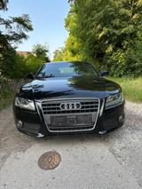 Audi A5 2.0 TFSI Automatik Neuer Motor (79.000 km) - Audi A5: 2.7