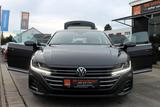 Volkswagen Arteon SB 2.0TDI DSG R-Line 4M ACC KAM H&K AHK - VW Arteon R Gebrauchtwagen