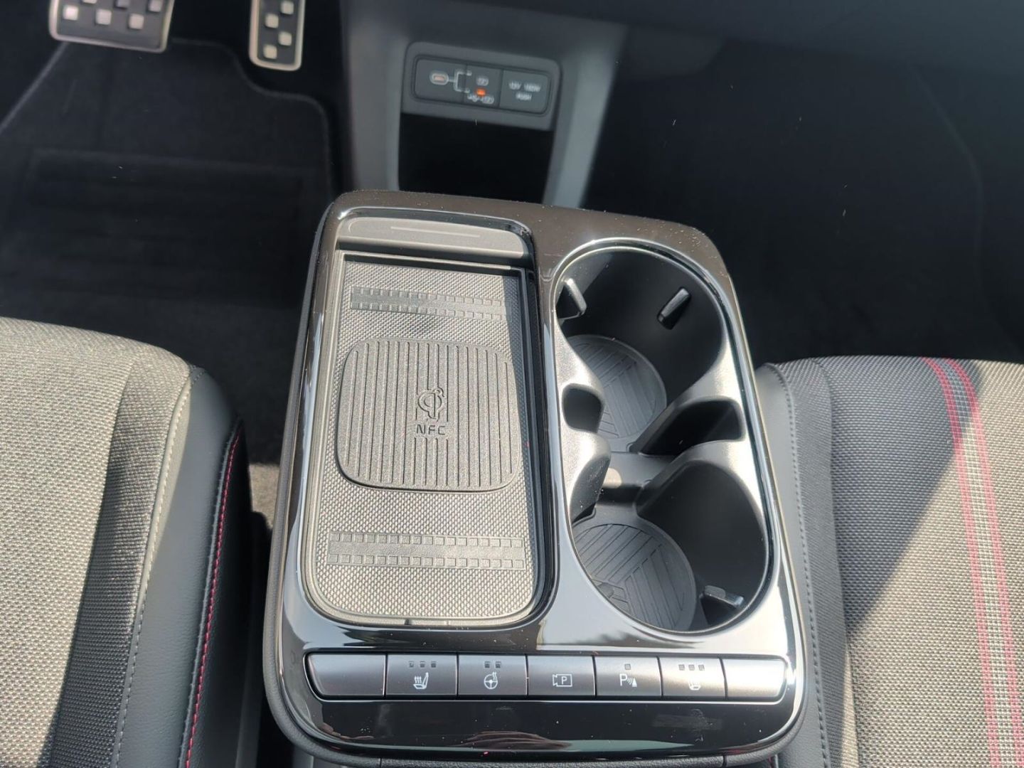 Hyundai IONIQ 5 – Bild 15