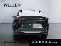 Lexus RZ - Vorschau Bild 5