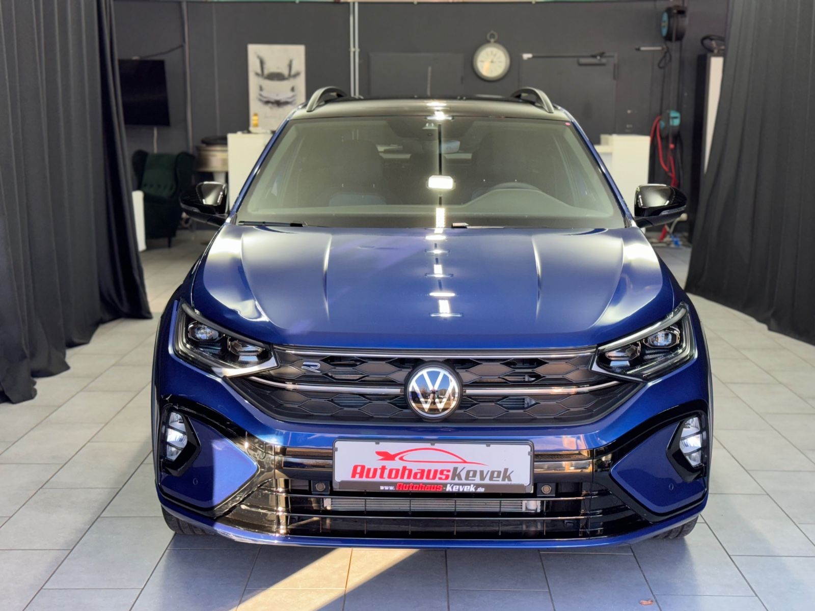 Fahrzeugabbildung Volkswagen Taigo R-Line|DSG|NAVI|KAMERA|ACC|