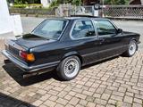 ALPINA B6 E 21 - ALPINA B6 mit Schiebedach