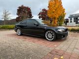 BMW 320Ci Coupé (E46)  M-Paket ab Werk, F... - BMW 320: Ci E46