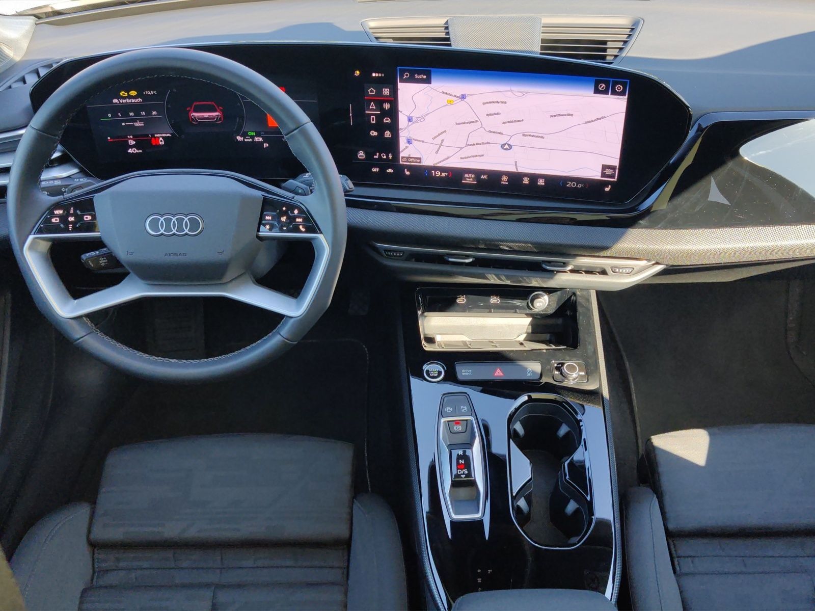 Audi A5 - Bild 4