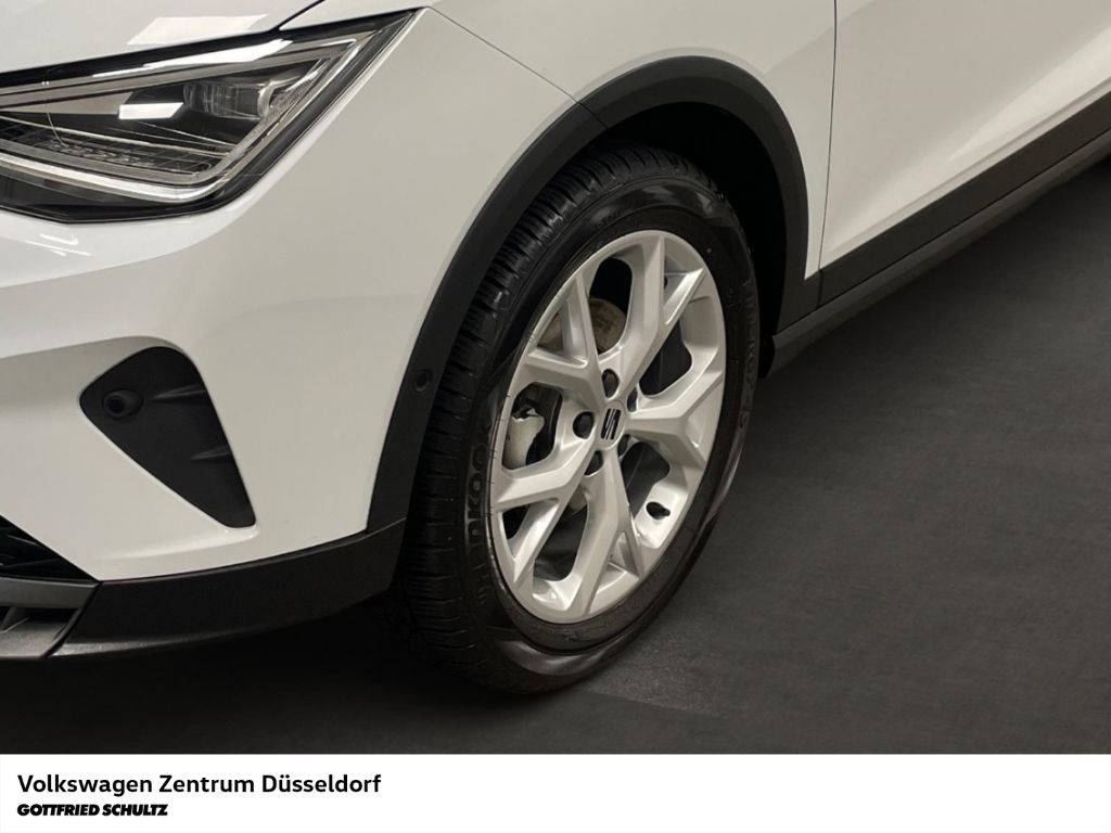Seat Arona - Bild 9