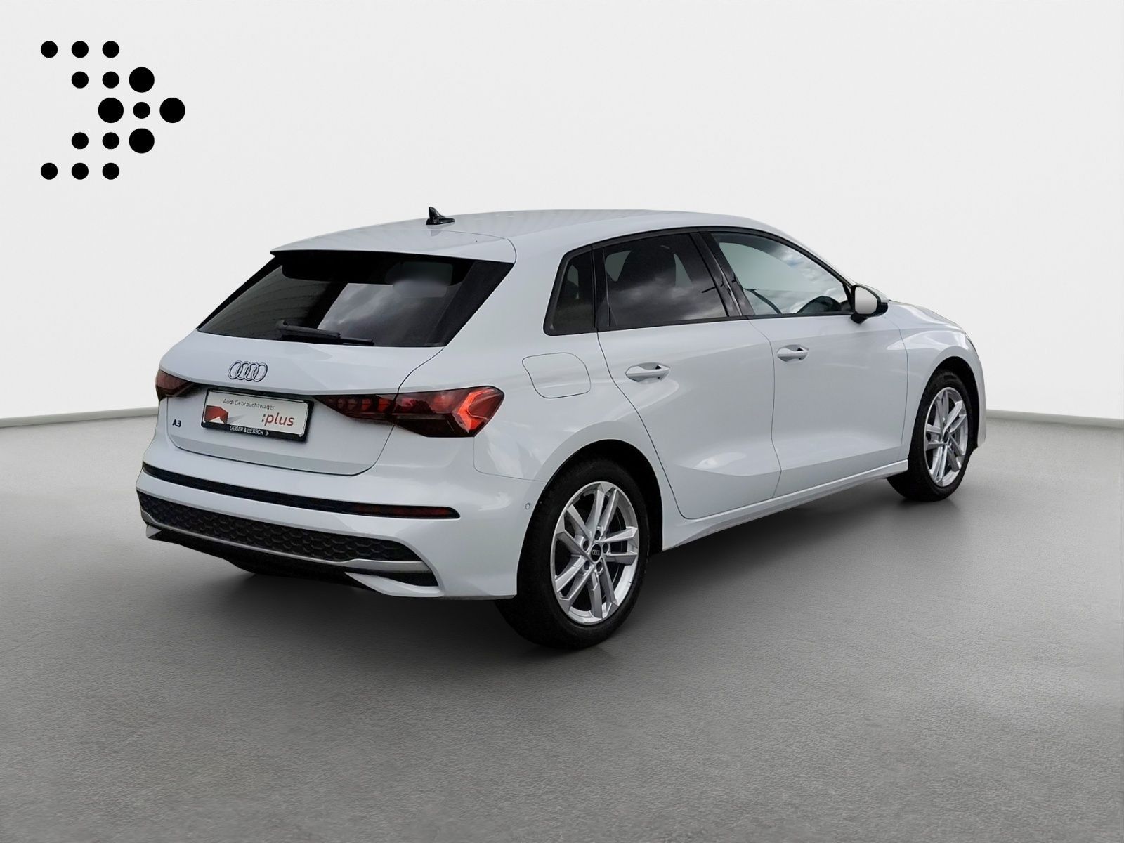 Audi A3 - Bild 2