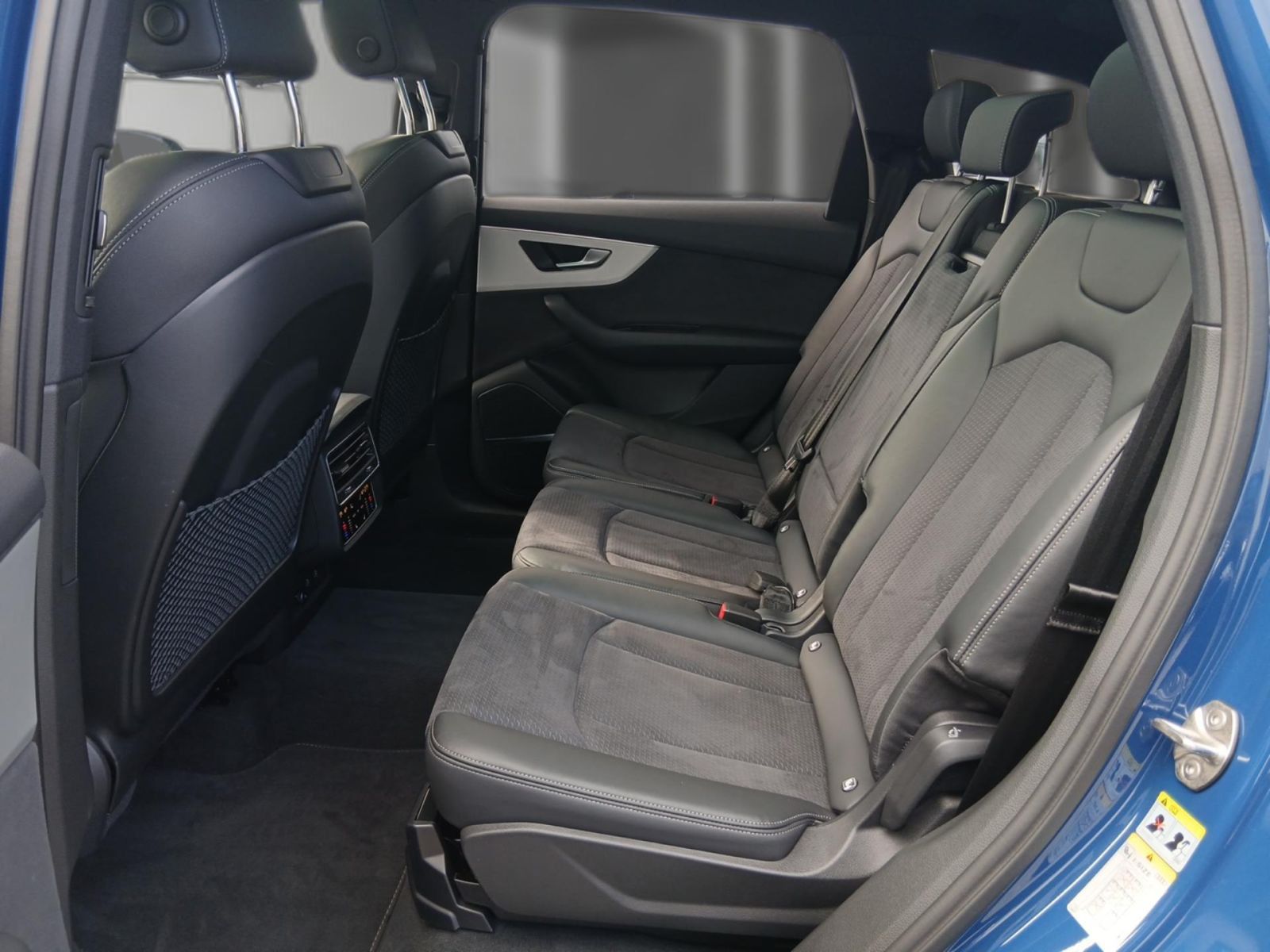 Audi Q7 - Bild 23