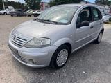 Citroën C3 1.4 Confort Klima - gebrauchte Citroën C3 aus dem Jahr 2005