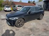 Mercedes-Benz GLC 400 d 4Matic Digital Light/AHK/Kamera - gebrauchte Mercedes-Benz GLC 400 aus dem Jahr 2022