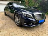 Mercedes-Benz Mercedes AMG S500,L,4Matik - Mercedes-Benz S 500 in Hagen