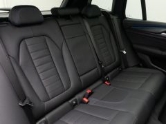 Foto Nummer 29: BMW iX3