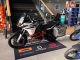 KTM 1090 Adventure R *inkl. Koffer* - gebrauchte Motorräder in Braunschweig