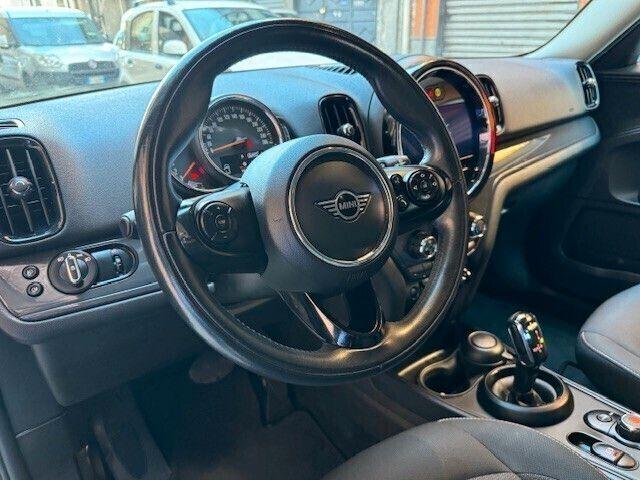 MINI One D Countryman