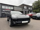 Porsche Macan S ACC/Pano/Sitzklima/Burmester/LUFT/RFK - Porsche Gebrauchtwagen in Essen