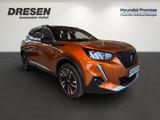 Peugeot 2008 PureTech 155 GT Sitzheizung+Rückfahramera+C - Peugeot 2008 in Düsseldorf