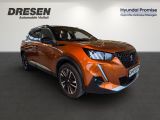 Peugeot 2008 PureTech 155 GT Sitzheizung+Rückfahramera+C - Peugeot 2008 in Köln