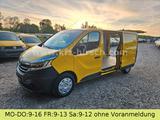 Renault Trafic Kasten L2H1 Maxi Lang Kamera 1.Hand LED - Renault Trafic: L2h2