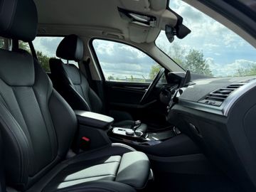BMW X3 - 7